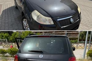 Fiat 16 4x4