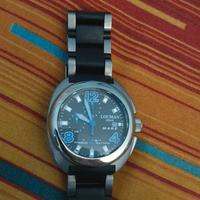 orolorologio locman titanium