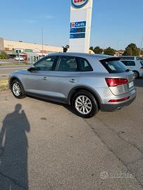 Audi Q5 2.0 190cv del 2018