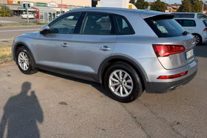 Audi Q5 2.0 190cv del 2018