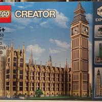 Lego 10253 - Big Ben