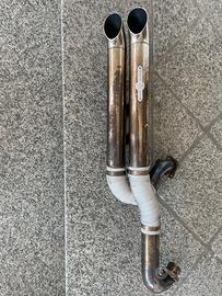 BSL PER HARLEY DAVIDSON SPORSTER 1200