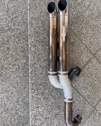 BSL PER HARLEY DAVIDSON SPORSTER 1200
