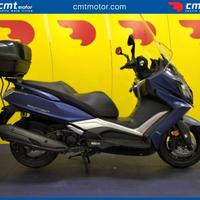 KYMCO Downtown 350i Garantito e Finanziabile