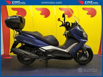 KYMCO Downtown 350i Garantito e Finanziabile