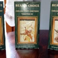 bourbon anni 70 da collezione 