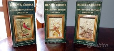 bourbon anni 70 da collezione 