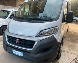 Fiat Ducato 35 3.0 CNG L3-H2 Furgone Maxi