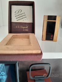 accendino Dupont del 1974