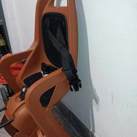 seggiolino per bicicletta 