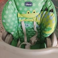 seggiolone Chicco