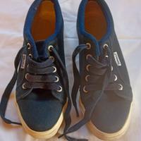 Superga vintage tg.39