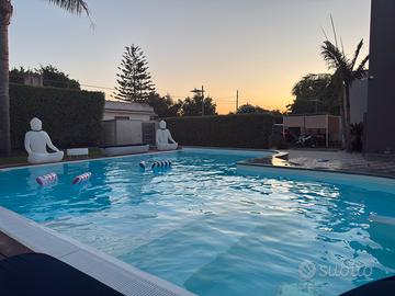 Villa Panama