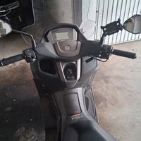 Yamaha Nmax 155 - 2024