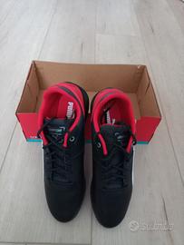 Puma Ferrari Drift Cat Delta