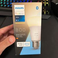 Lamapdina RGB Philips