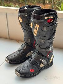 Sidi crossfire nº 45