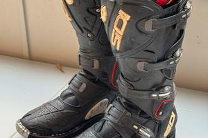 Sidi crossfire nº 45