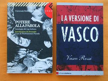 6 libri MUSICA