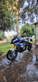 bmw s1000xr