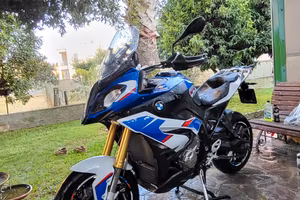 bmw s1000xr