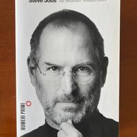 Steve Jobs di Walter Isaacson