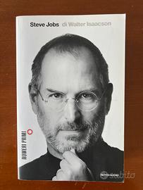 Steve Jobs di Walter Isaacson