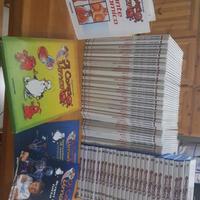 Esplorando il corpo umano