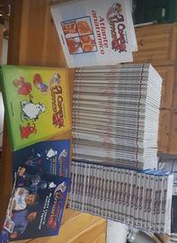 Esplorando il corpo umano