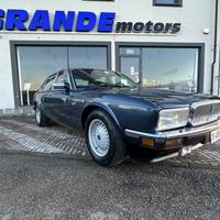 Jaguar XJ DKALH4 Daimler 3.6 6 cilindri 212 cv