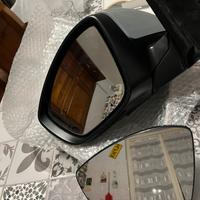 Specchio sinistro peugeot 208 ultima serie