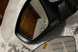 Specchio sinistro peugeot 208 ultima serie