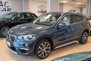 Bmw X1 xDrive25d xLine