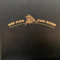 Il volo verso la Luna