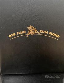 Il volo verso la Luna