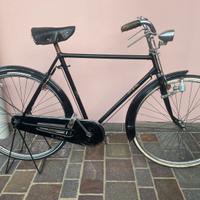 Bicicletta Umberto Dei