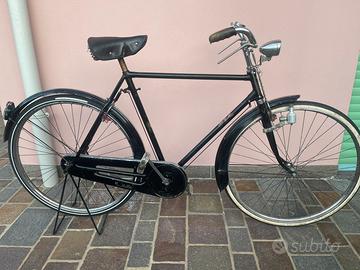 Bicicletta Umberto Dei