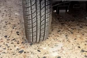 Macchina elettrica per anziani