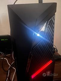 Computer Da Gaming