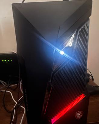 Computer Da Gaming
