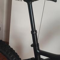  telescopico x fusion manic 150 31.6