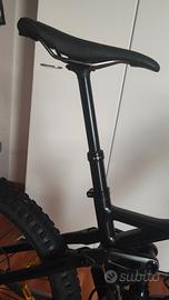  telescopico x fusion manic 150 31.6