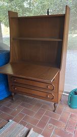 Trumo in legno