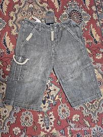 bermuda bambino ragazzo