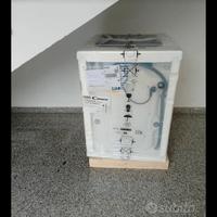 lavatrice candy 13Kg