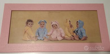 quadro Anne Geddes