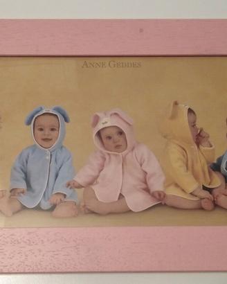 quadro Anne Geddes