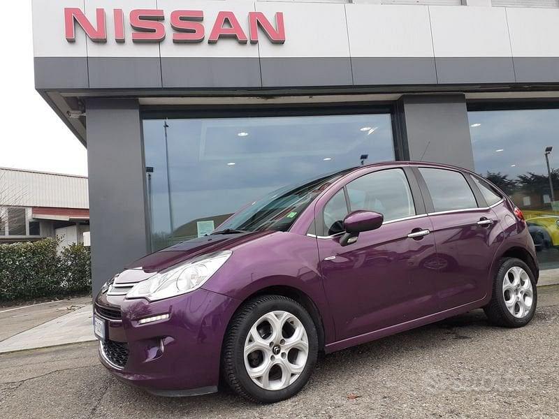 Citroen C3 2ª serie