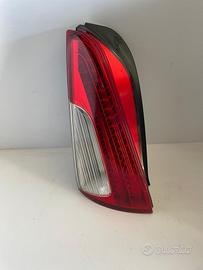 Fanalino posteriore lancia musa sx led del 2009