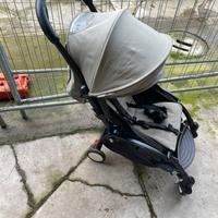 Passeggino yo-yo baby zen